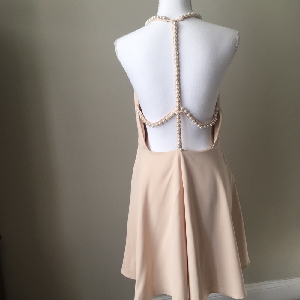 Lulus Adore You Skater Dress - Picture 5 of 8